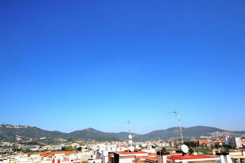 Apartamento Pineda Beach Penthouse I