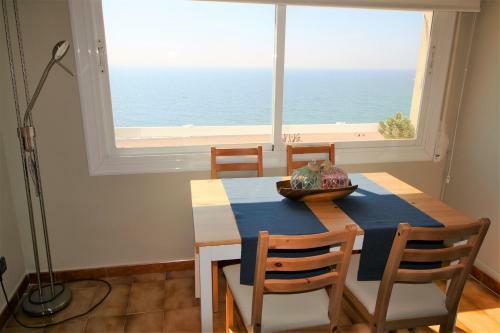 Apartamento Pineda Beach Penthouse I