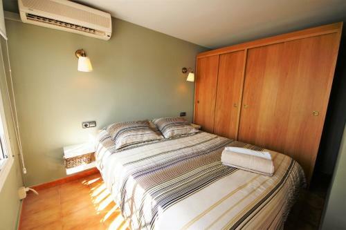 Apartamento Pineda Beach Penthouse I