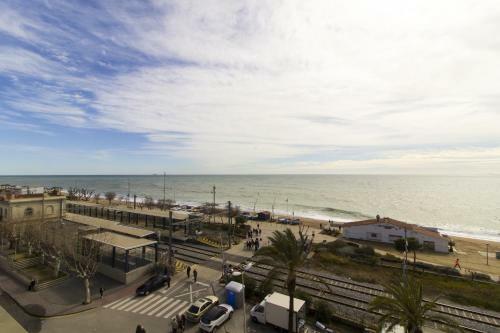 Apartamento P2. Francitorra, Pineda De Mar