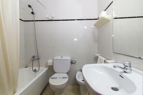 Apartamento P2. Francitorra, Pineda De Mar