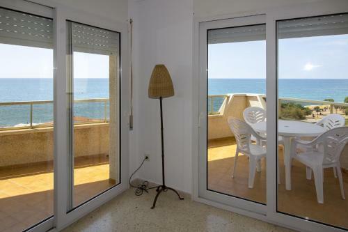 Apartamento P2. Francitorra, Pineda De Mar
