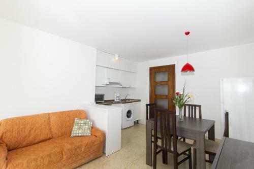 Apartamento P2. Francitorra, Pineda De Mar