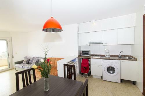 Apartamento P2. Francitorra, Pineda De Mar
