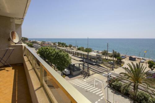 Apartamento P2. Francitorra, Pineda De Mar