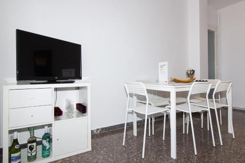 Apartamento Armon�a Pineda De Mar - P3