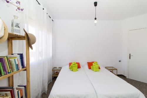 Apartamento Armon�a Pineda De Mar - P3