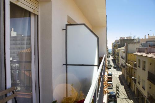 Apartamento Armon�a Pineda De Mar - P3