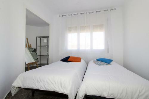 Apartamento Armon�a Pineda De Mar - P3
