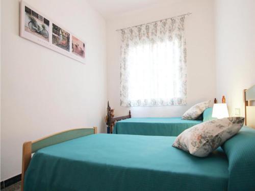 Apartment Pineda De Mar With Sea View I