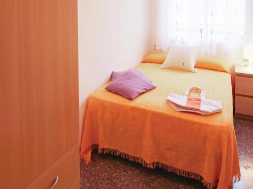 Apartment Pineda De Mar With Sea View I