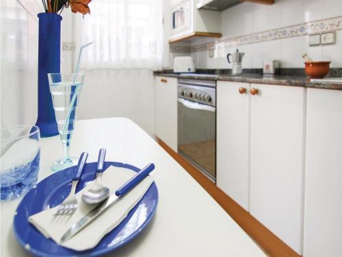 Apartment Pineda De Mar With Sea View I