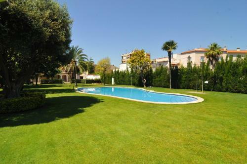 Villa Homeholidaysrentals Experience