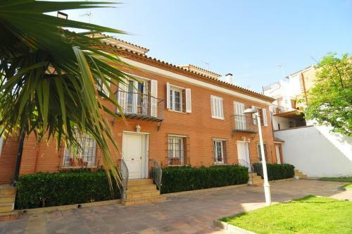 Villa Homeholidaysrentals Experience