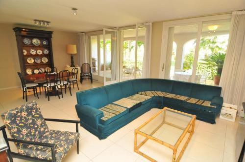 Villa Homeholidaysrentals Experience