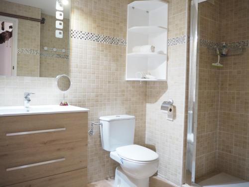 Apartamento Ref. 238. Acogedor Y Moderno Piso En Pineda De Mar