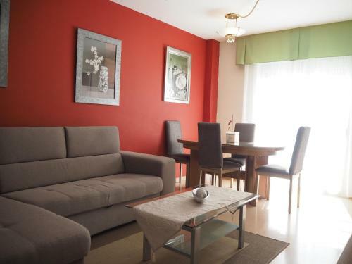 Apartamento Ref. 238. Acogedor Y Moderno Piso En Pineda De Mar