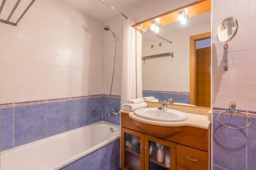 Apartamento Homeholidaysrentals Bohemi