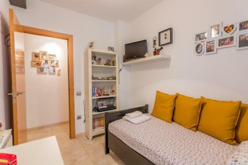 Apartamento Homeholidaysrentals Bohemi