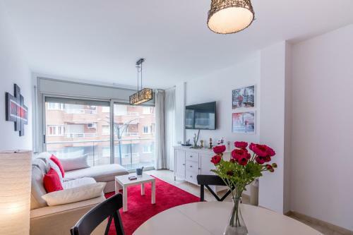 Apartamento Homeholidaysrentals Bohemi