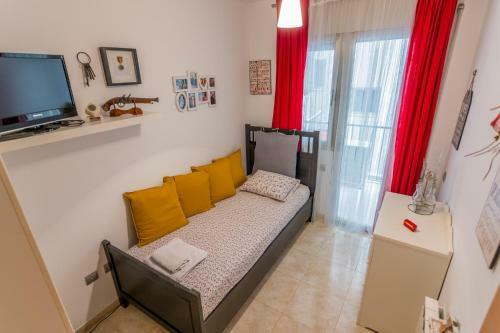 Apartamento Homeholidaysrentals Bohemi