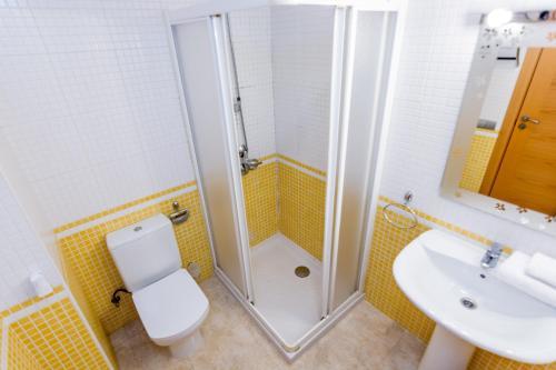 Apartamento Homeholidaysrentals Bohemi