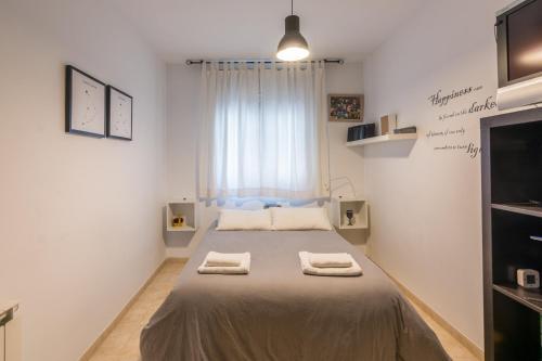 Apartamento Homeholidaysrentals Bohemi