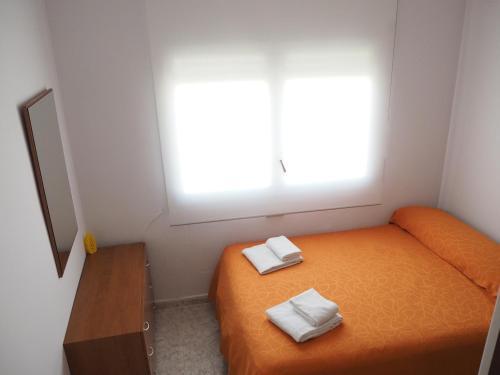 Ref. 221. Apart. Pastrana