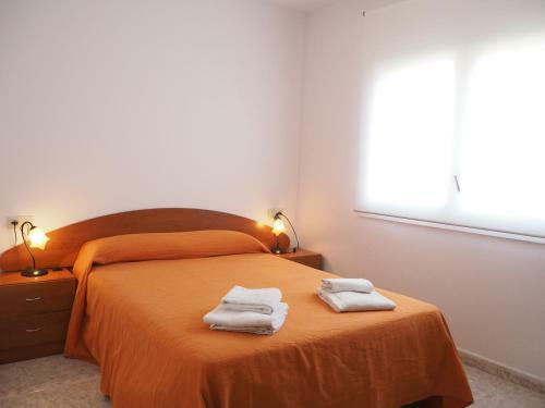 Ref. 221. Apart. Pastrana
