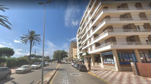 Apartamento P2, Mar Y Monta�a