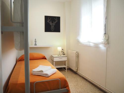 Apartamento Ref. 223. Maritimo II