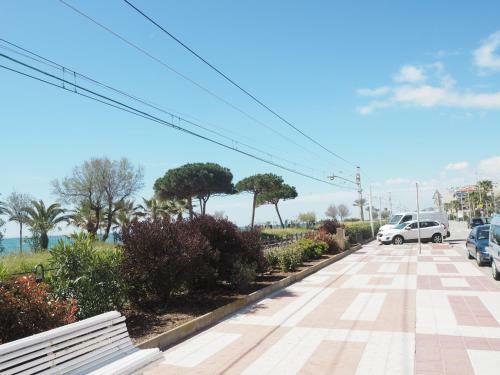 Apartamento Ref. 223. Maritimo II