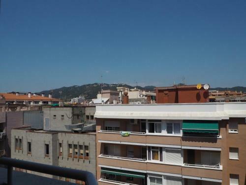 Apartamento Ref. 223. Maritimo II