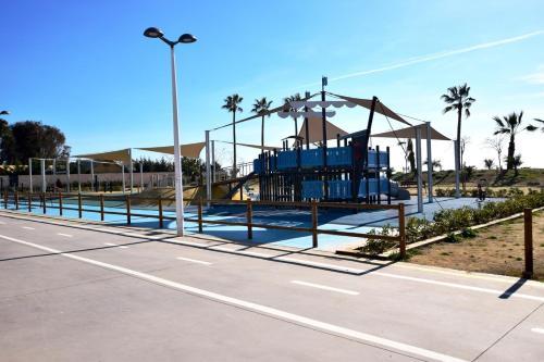 Apartamento Homeholidaysrental Aura