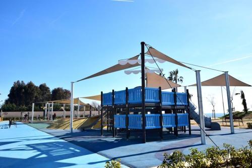 Apartamento Homeholidaysrental Aura