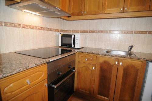 Apartamento Homeholidaysrental Aura