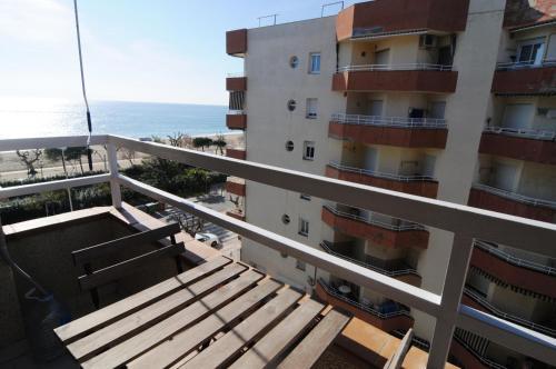 Apartamento Homeholidaysrental Aura