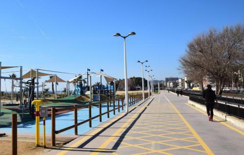 Apartamento Homeholidaysrental Aura