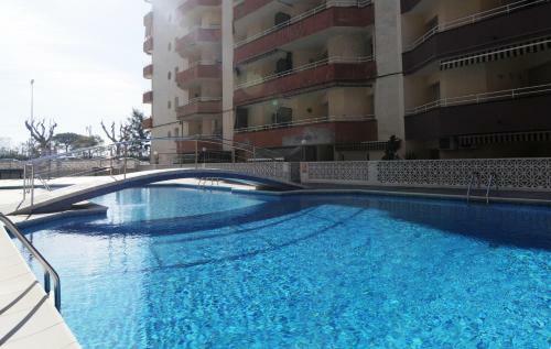 Apartamento Homeholidaysrental Aura