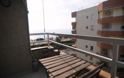 Apartamento Homeholidaysrental Aura