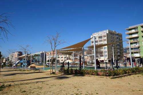 Apartamento Homeholidaysrentals Perla