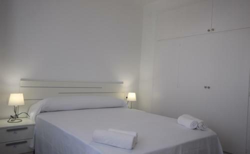 Apartamento Homeholidaysrentals Alma