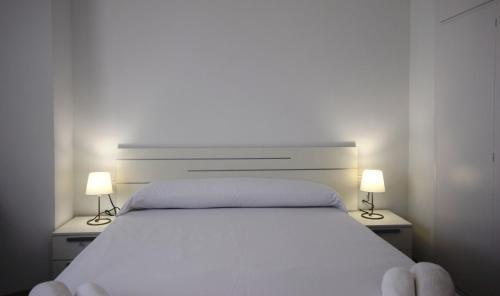Apartamento Homeholidaysrentals Alma
