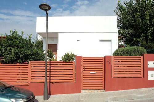 Villa Sunny
