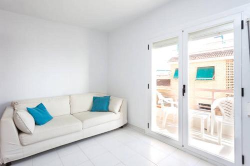 Apartamento P3. Del Mar, Pineda De Mar