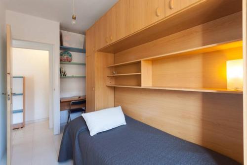 Apartamento P3. Del Mar, Pineda De Mar