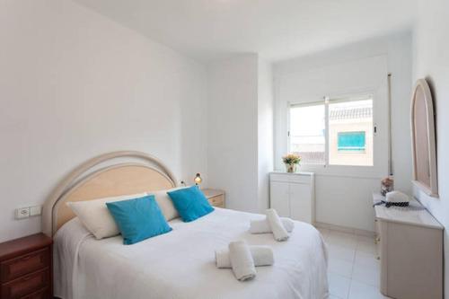 Apartamento P3. Del Mar, Pineda De Mar