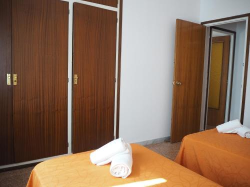 Ref. 233. Apartamento Con Piscina Comunitaria Mar Azul