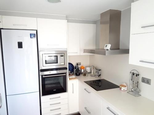 Apartment Passeig Maritim - 2