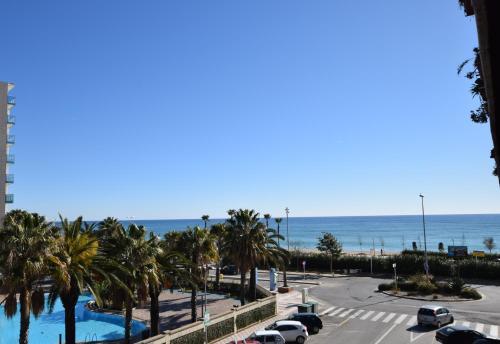 Apartamento Homeholidaysrentals Biada II